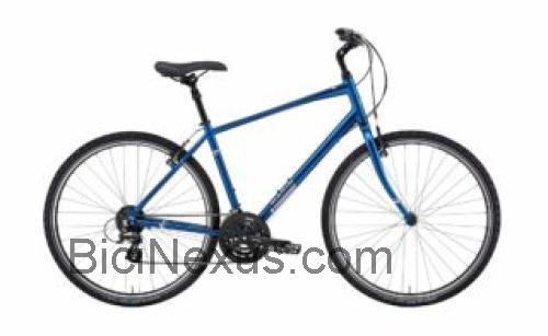 Marin Larkspur CS2 ficha técnica y opiniones